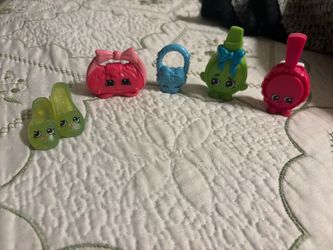 Shopkins