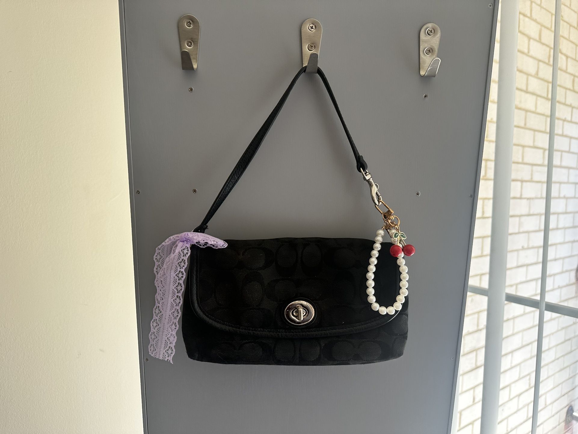 Coach Shoulder Bag