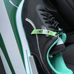 Brand New- Puma 99 Size 9