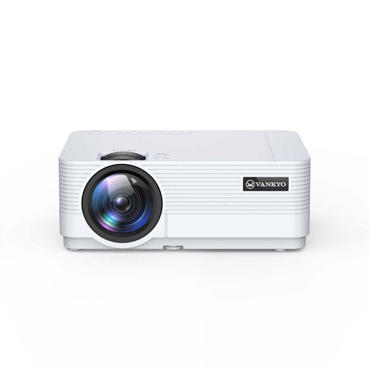 VANKYO Leisure 470 HD Mini Projector