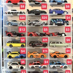 Japan Jdm 🎌🔰 - Hot Wheels 