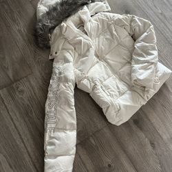 Women’s Down Jacket