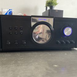 Integrated Amplifier 2500watt 