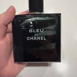 Bleu De Chanel