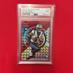 Football Cards 