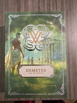 Velixir Demeter