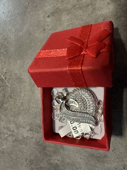 Silver Pendant 925