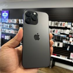 iPhone 14 Pro Max 256GB unlocked