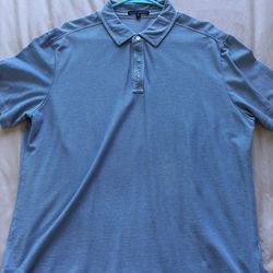 Polo shirts XL