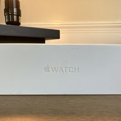 APPLE WATCH SERIES 10 46mm Jet Black AI Ink SL GPS