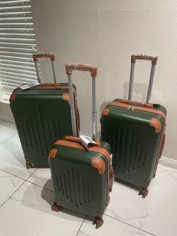 Maletas (Set de 3)