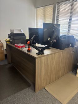Office Desk
