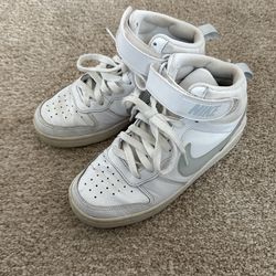 Nikes
