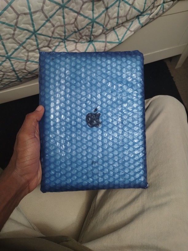 Random IPad