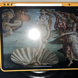 Apple iPad Pro, 4th gen, 256gbs WiFi