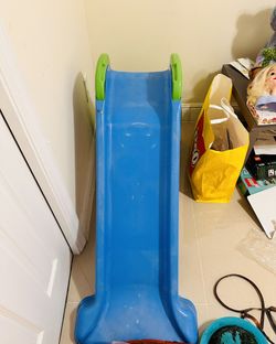 Slide In Very Good Condition