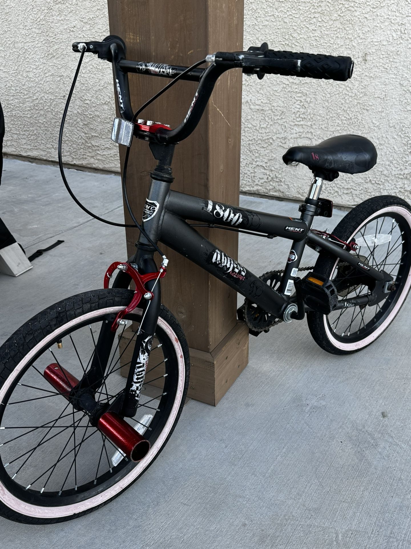 Kids Bike 