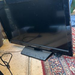 32 Inch Sansui Tv
