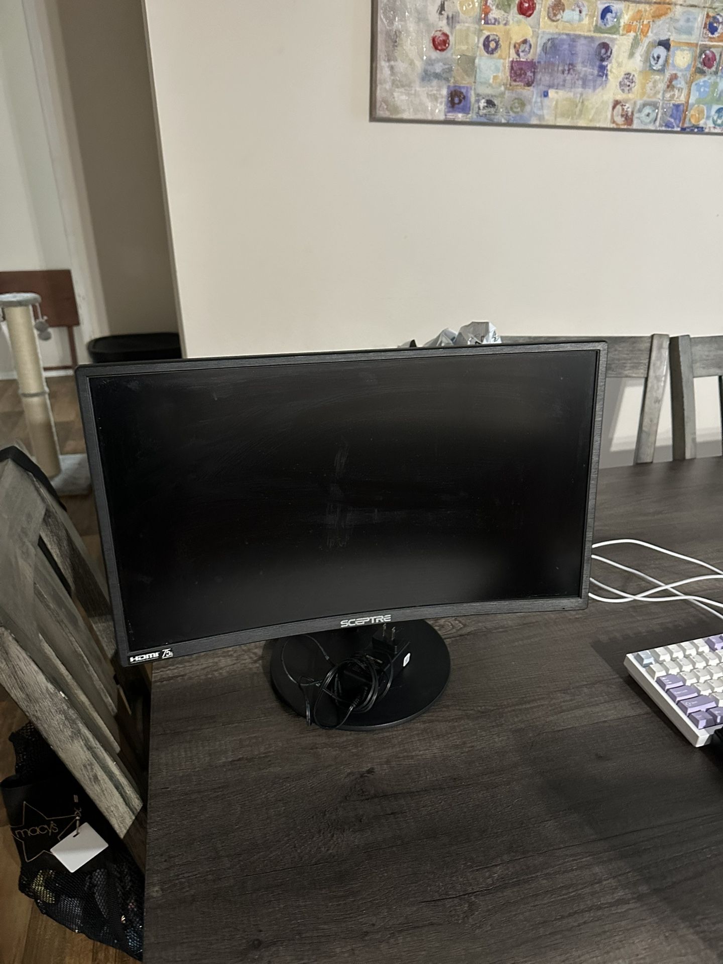 Monitor
