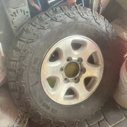 Tires 