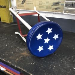 Nice Little Stool 5 Dollars 