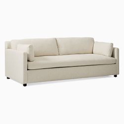 West Elm Couch 