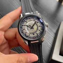 Men's automatic mechanical watch, 41 mm, the best gift, brand new with box