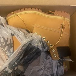 Premium Timberlands 
