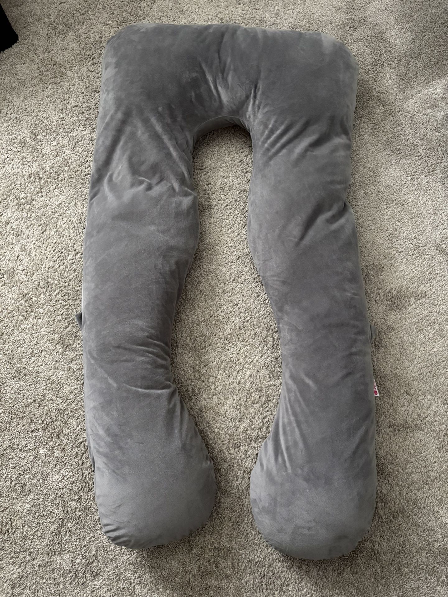 Free Pregnancy Pillow