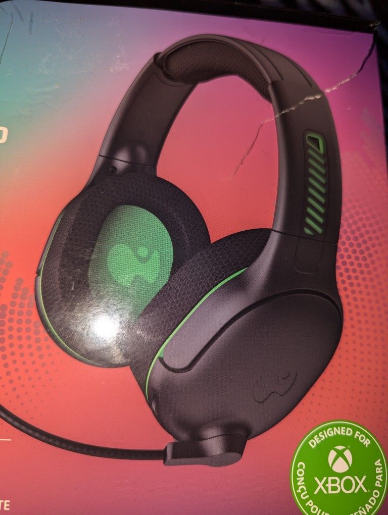 Xbox One Headset PSP Airlite Pro Wireless Mic