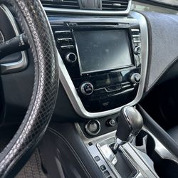 Christmas Special 2017 Nissan Murano Platinum Edition 86 K Miles