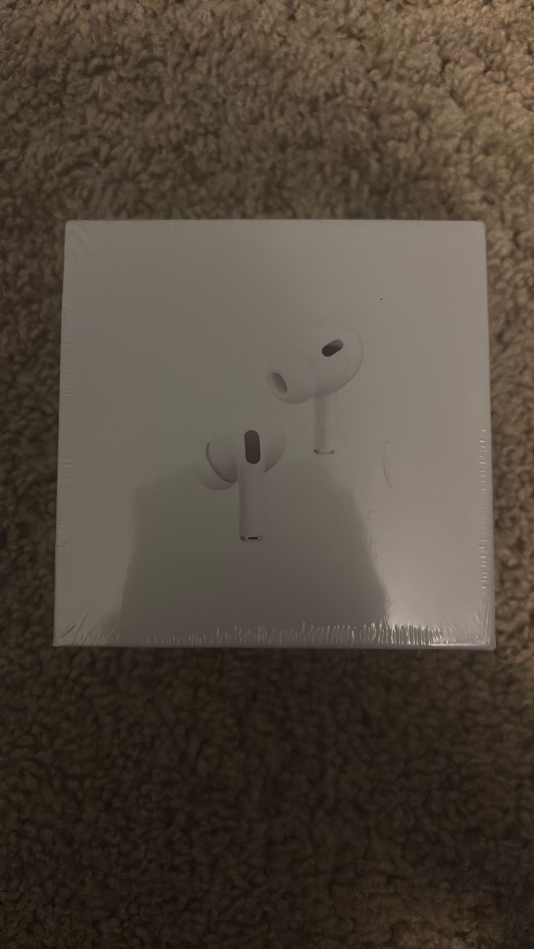 AirPod Pro’s 2nd generation
