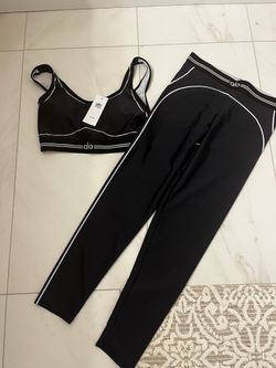 Alo yoga set