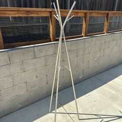 IKEA Coat Rack