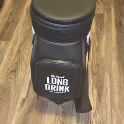 Beer Branded Golf Caddy