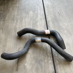 Dayco Radiator Hoses