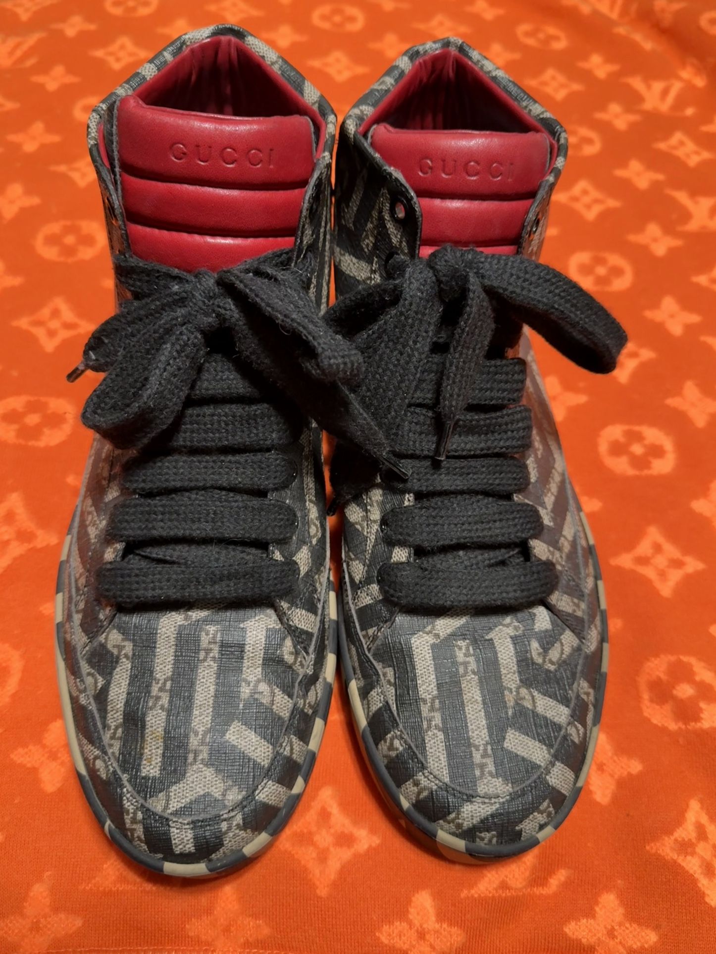 Men’s Gucci Shoes