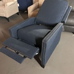 Pushback Recliner
