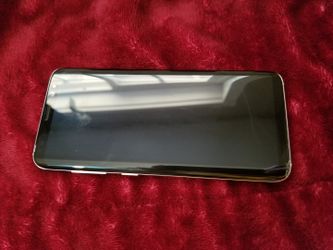 Samsung galaxy S8
