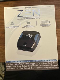 Cronus Zen