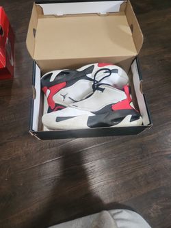 Size 6 Jordan Shoes