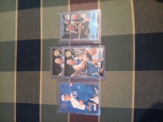 JASON KIDD!!!! ROOKIES