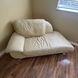 Sofa & love Seat 