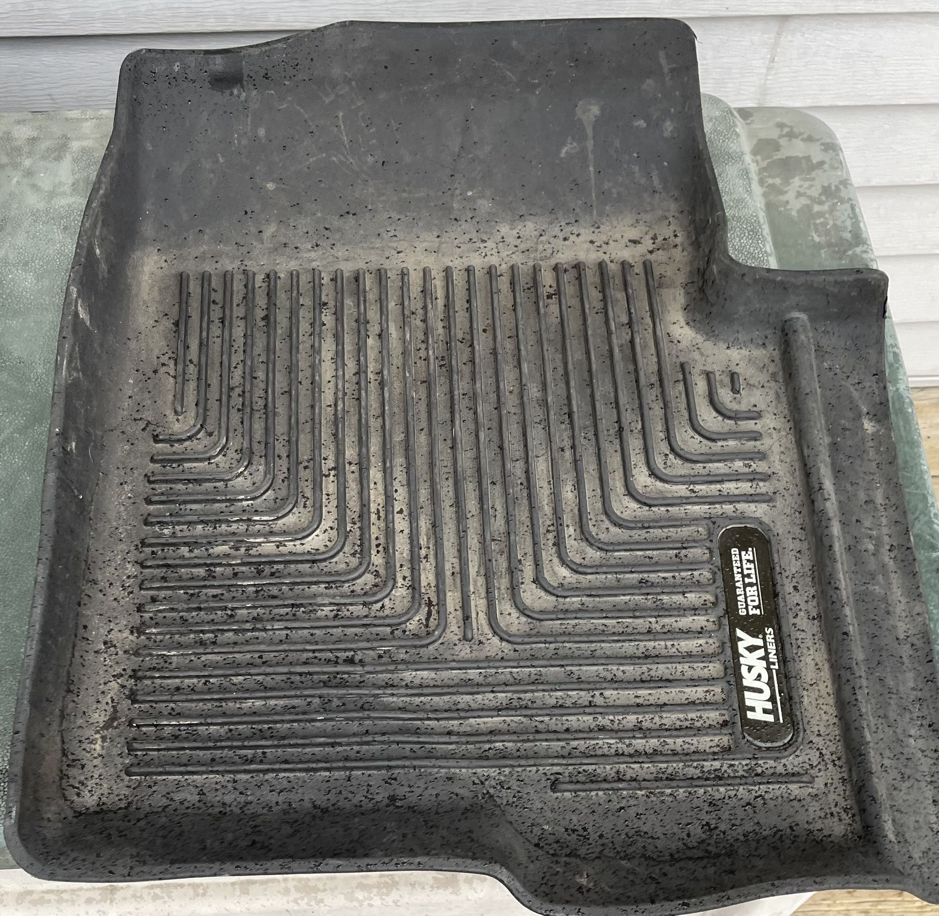 Ford F150 Floor Liners