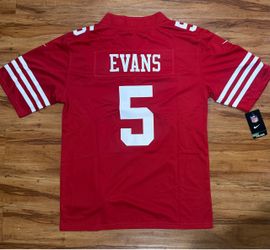 49ers Evans (Men)