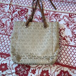 Original Mk Purse
