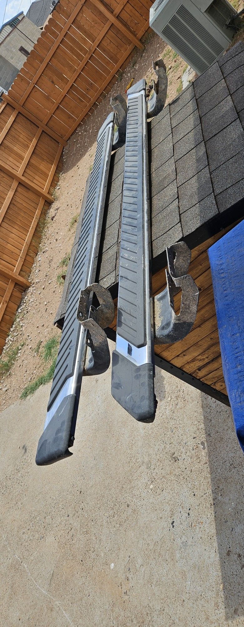 Running Board