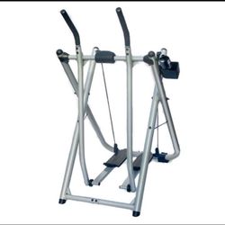 Gazelle Pro Elliptical Trainer Pacer Total Body 