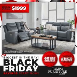 sofa and loveseat recliner 