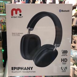 EPIPHANY Headphones